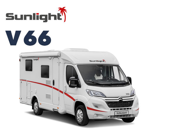 Steinforth Wohnmobile